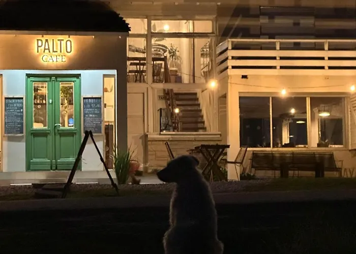 Acantilados Surf Ranch Mar del Plata